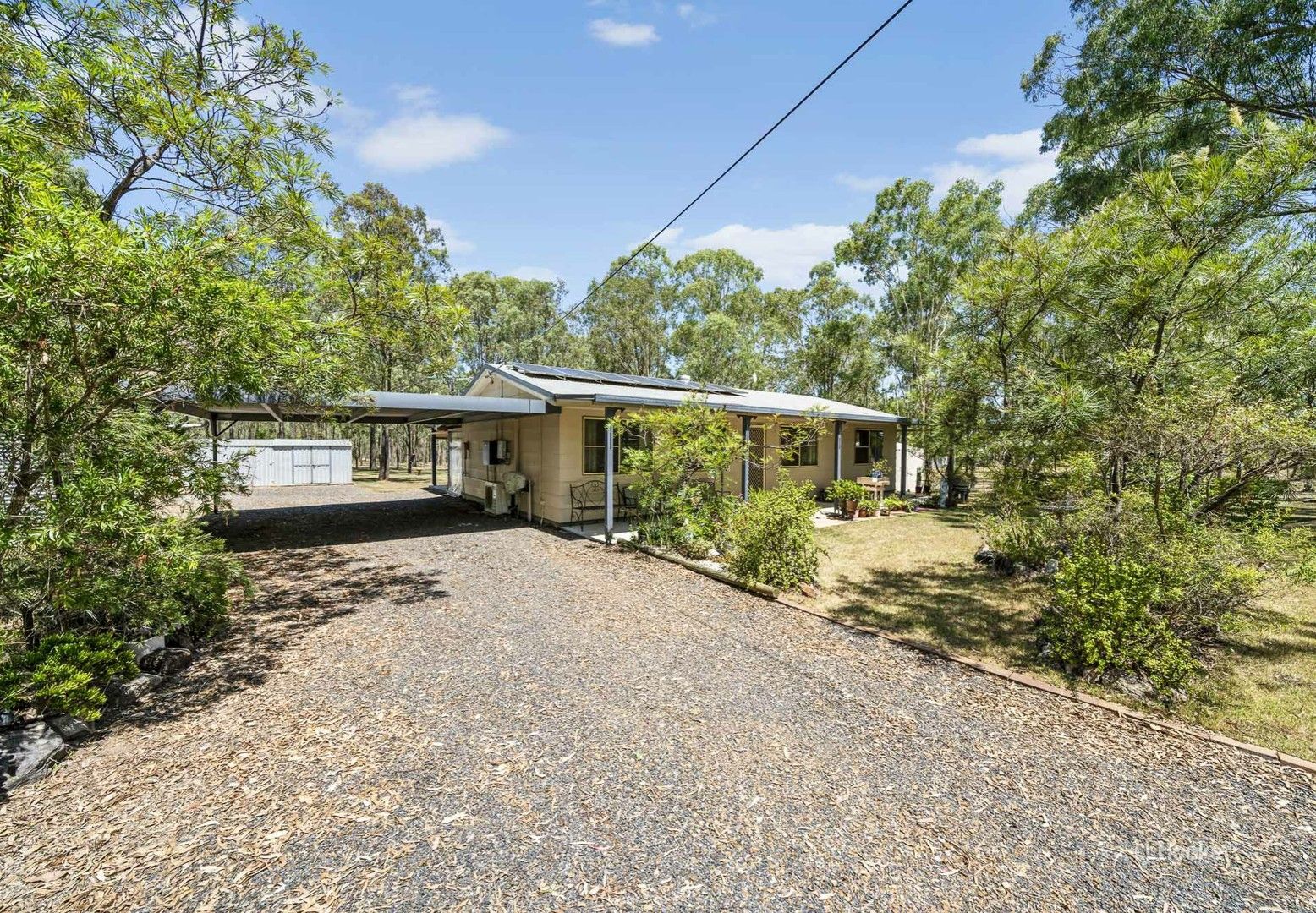 244 Parsons Road, Nanango QLD 4615, Image 0