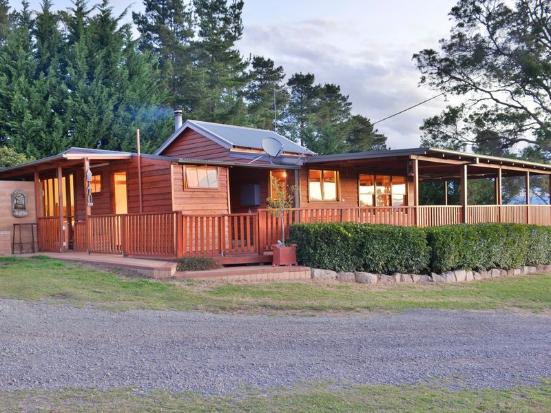 277 Black Range Road, Bega NSW 2550, Image 0