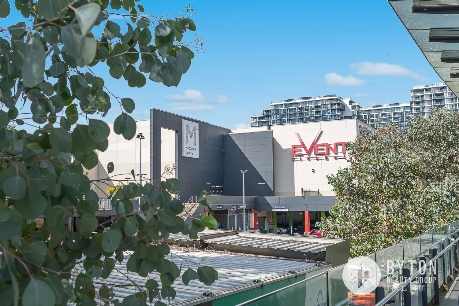 Additional image 22 of 1203/139 Herring Road, Macquarie Park NSW 2113