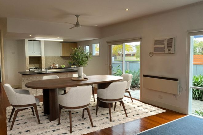 Picture of 23 Knox Drive, BARWON HEADS VIC 3227