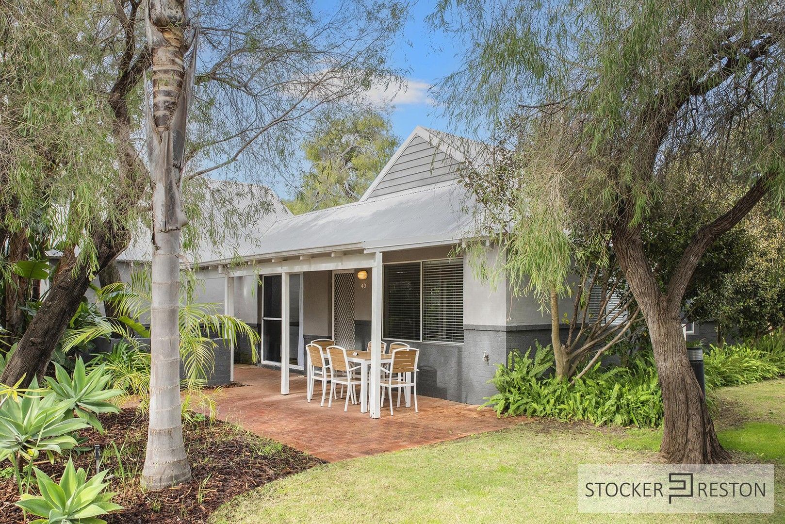 3 bedrooms House in 40/11 Holgate Road BROADWATER WA, 6280