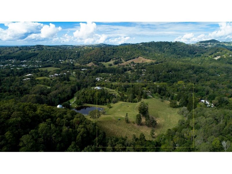 708 B Currumbin Creek Road, Currumbin Valley QLD 4223, Image 1