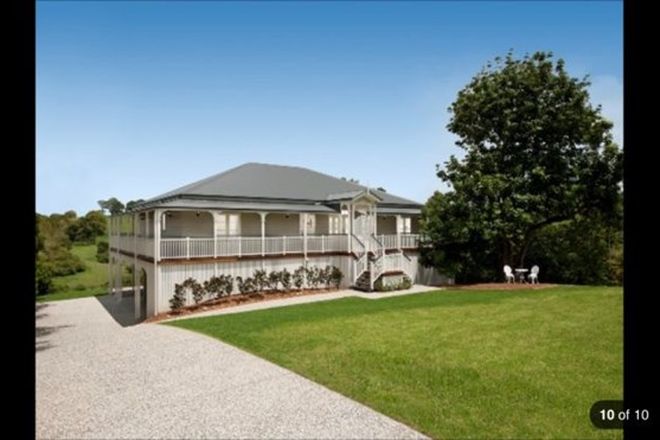 Picture of 16 Walkers Drive, MALENY QLD 4552