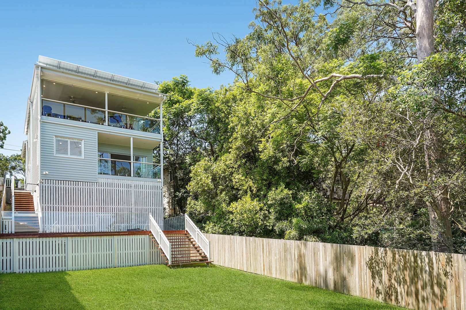 118 Birdwood Terrace, Auchenflower Property History & Address