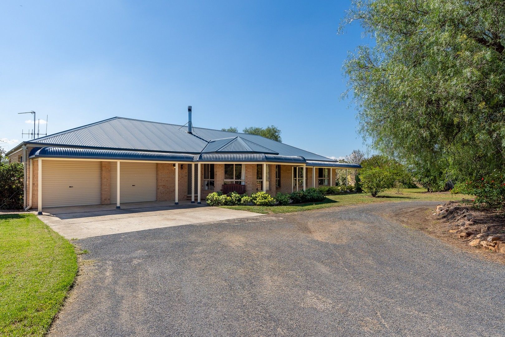 'Gainsborough' 753 Conimbla Road, Cowra NSW 2794 House for Sale