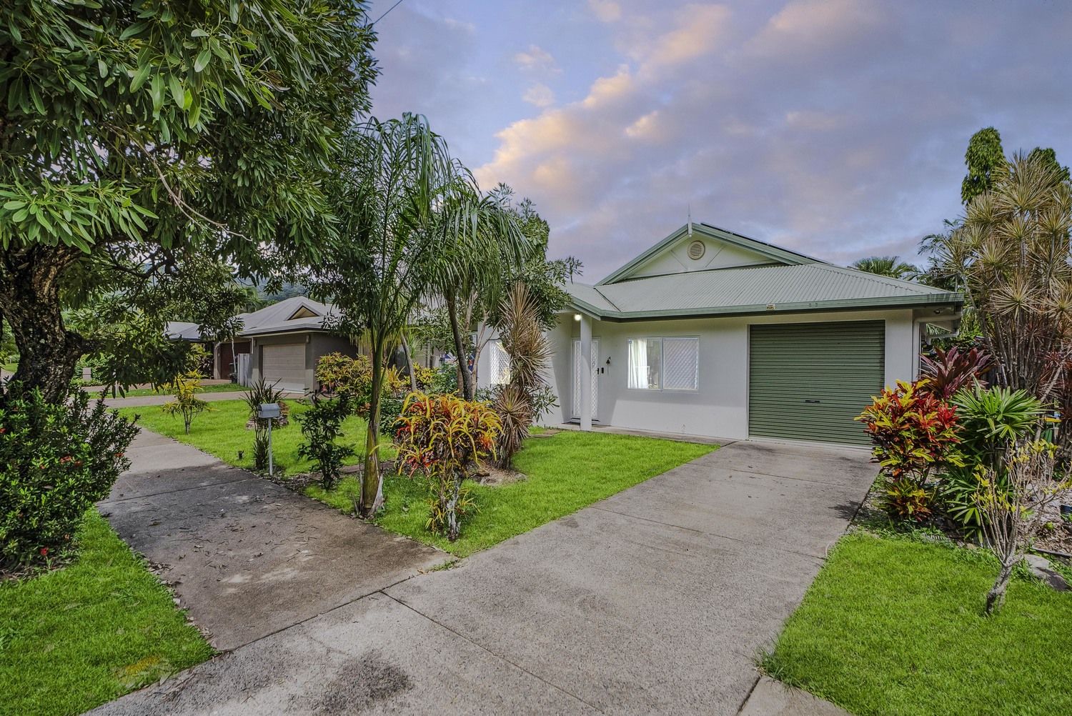 6 Moore Road, Kewarra Beach QLD 4879 Domain