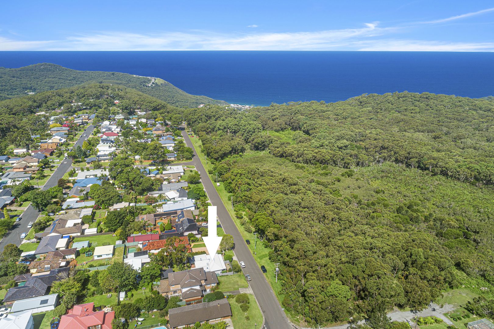 1/36 Bendena Gardens, Stanwell Tops Property History & Address
