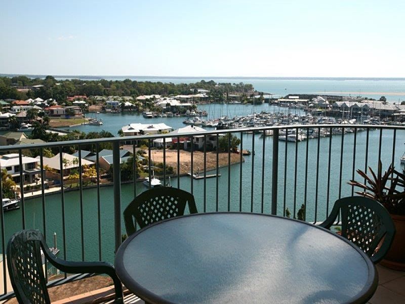 46/6 Marina Boulevard, Cullen Bay NT 0820, Image 0