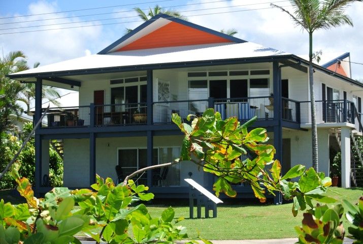 2/47 Banfield Parade, Wongaling Beach QLD 4852, Image 0