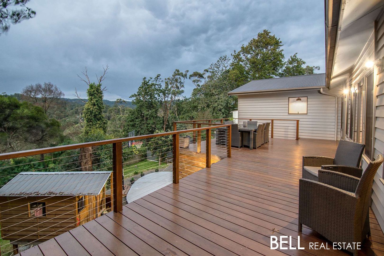 34 The Crescent, Belgrave Heights VIC 3160, Image 2