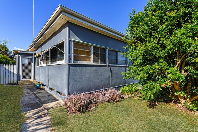 Picture of 20 Coolabah Street, ETTALONG BEACH NSW 2257
