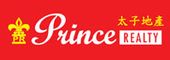 Logo for Prince Realty 