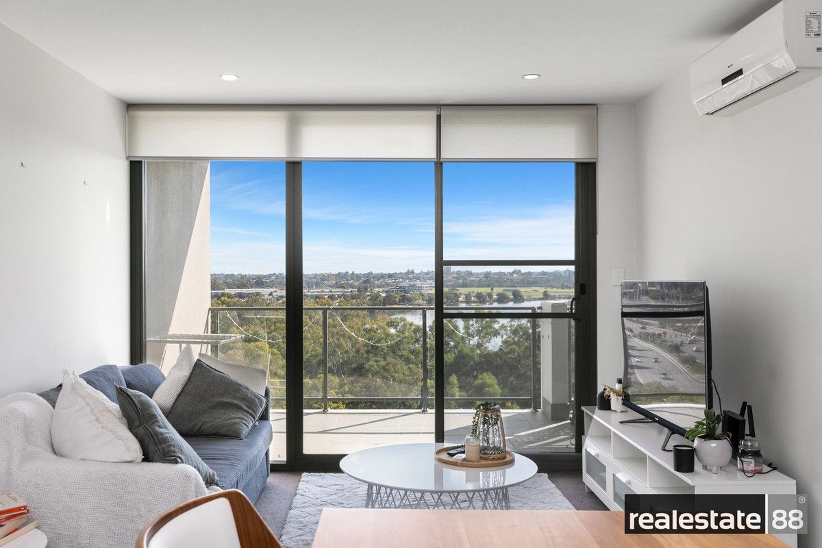 91/1 Rowe Avenue, Rivervale WA 6103, Image 1