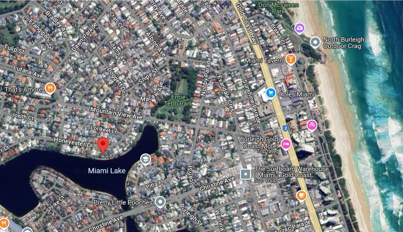 Additional image 14 of 26 Honeyeater Drive, Burleigh Waters QLD 4220