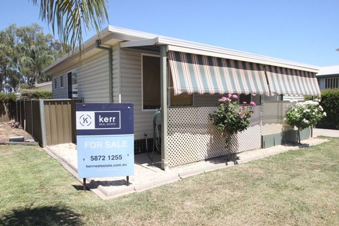 Picture of 1 Gumview Court, COBRAM VIC 3644