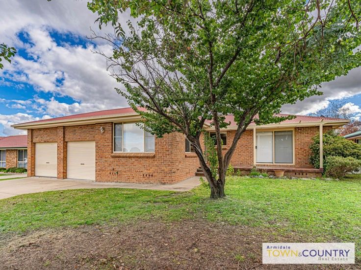 12 Aldred Avenue, Armidale NSW 2350, Image 0