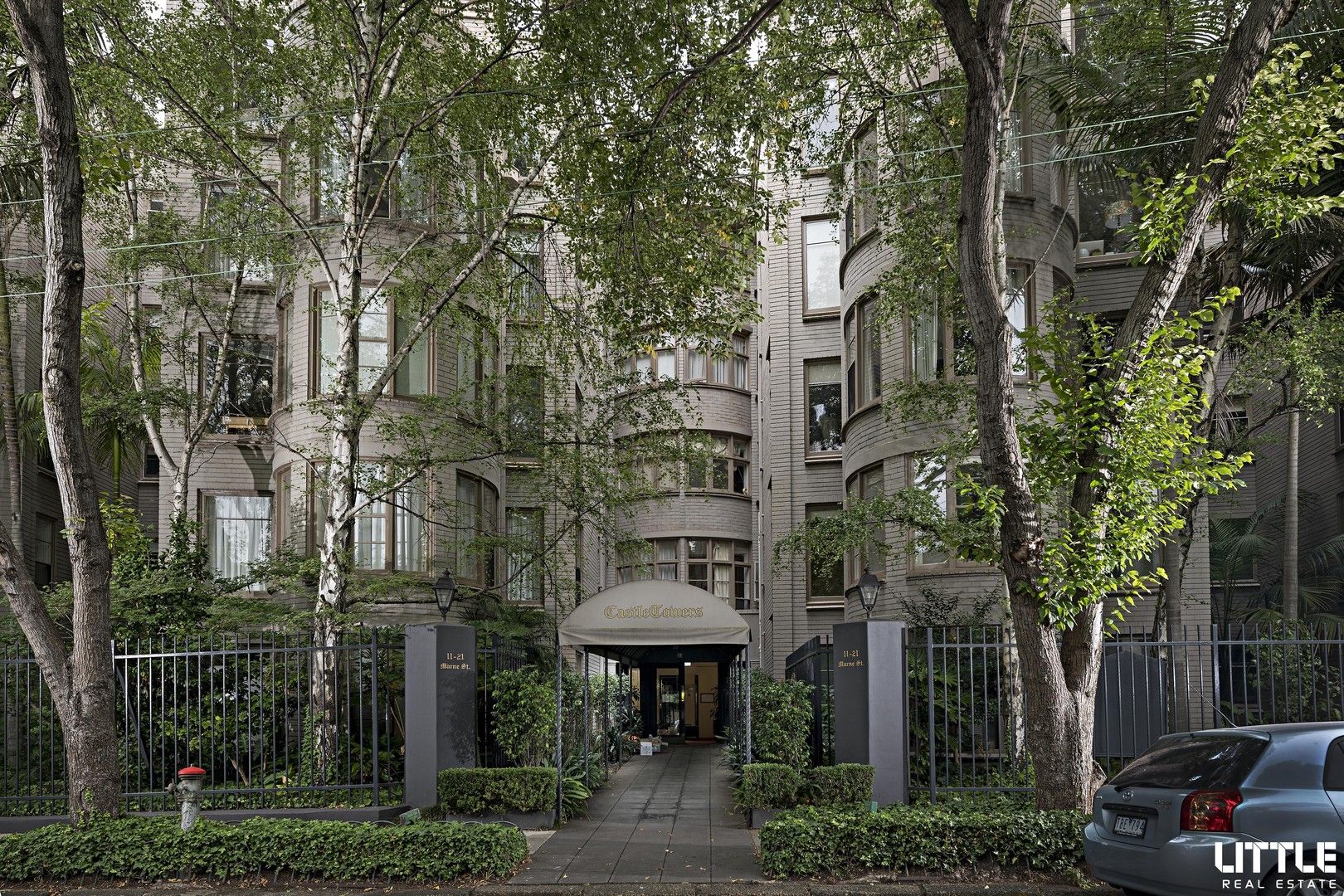Sold 38/1121 Marne Street, South Yarra VIC 3141 on 07 Mar 2022