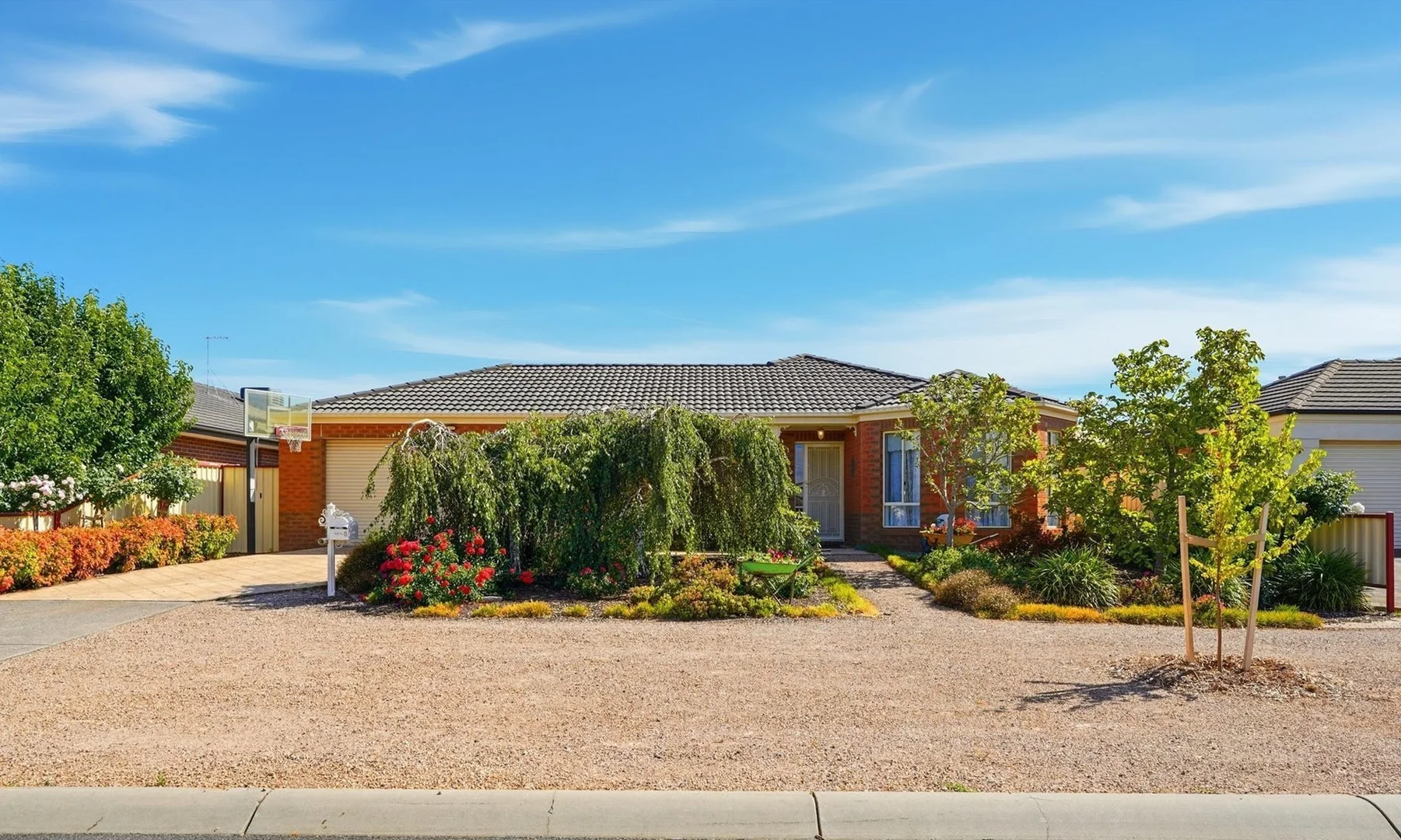 8 Charlotte Avenue, Harkness VIC 3337