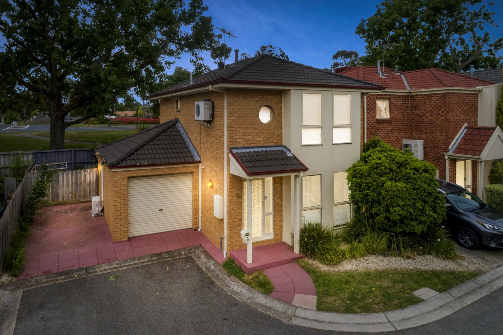 8 Elmtree Terrace, Chadstone VIC 3148, Image 0