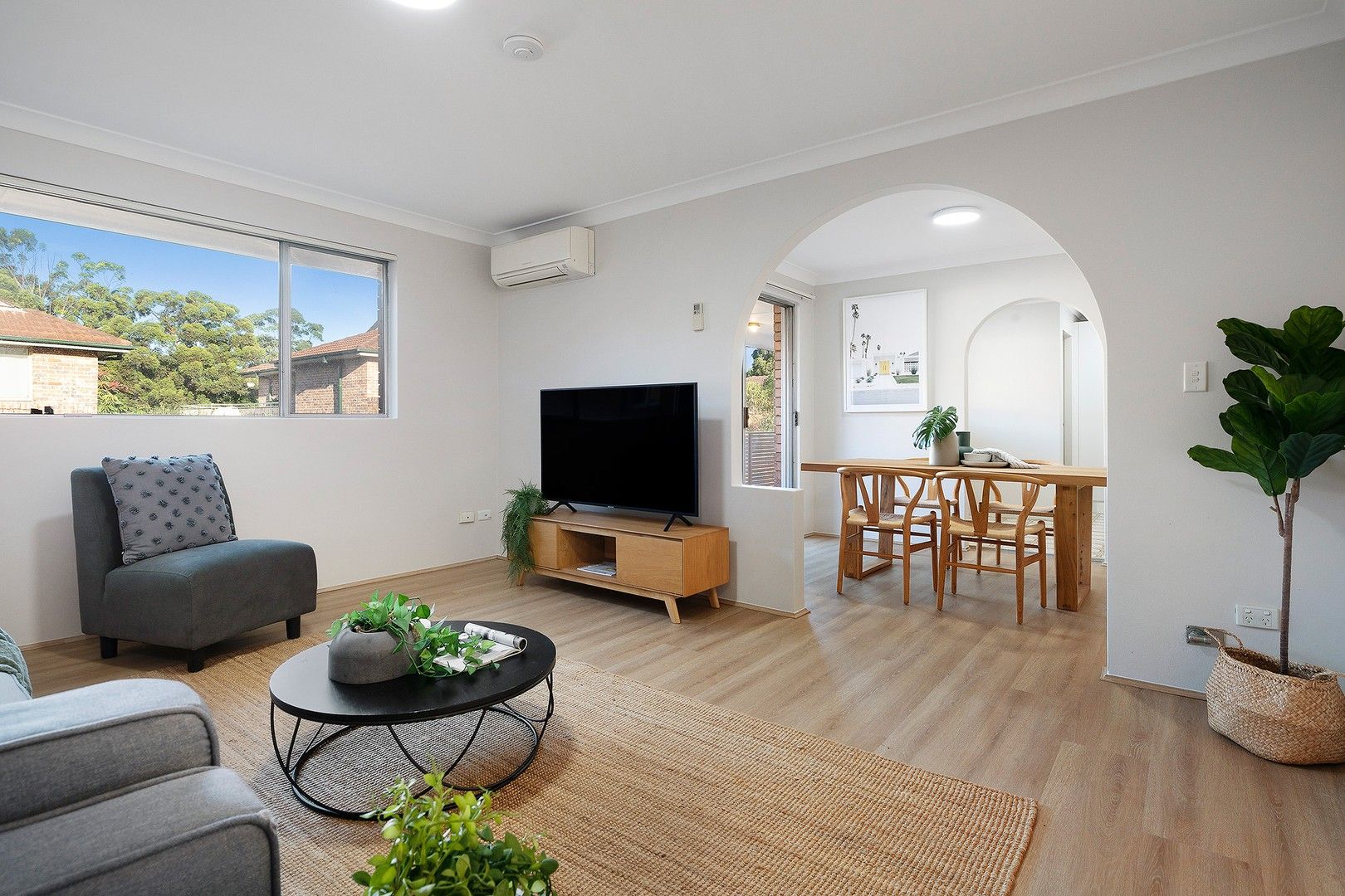 2 bedrooms Apartment / Unit / Flat in 29/11A Betts Street PARRAMATTA NSW, 2150