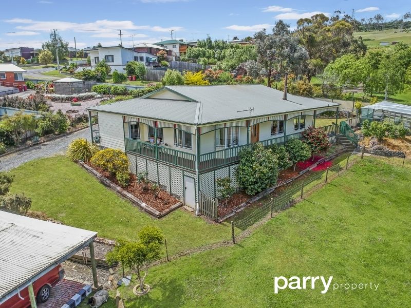 44a Benvenue Road, St Leonards TAS 7250, Image 0