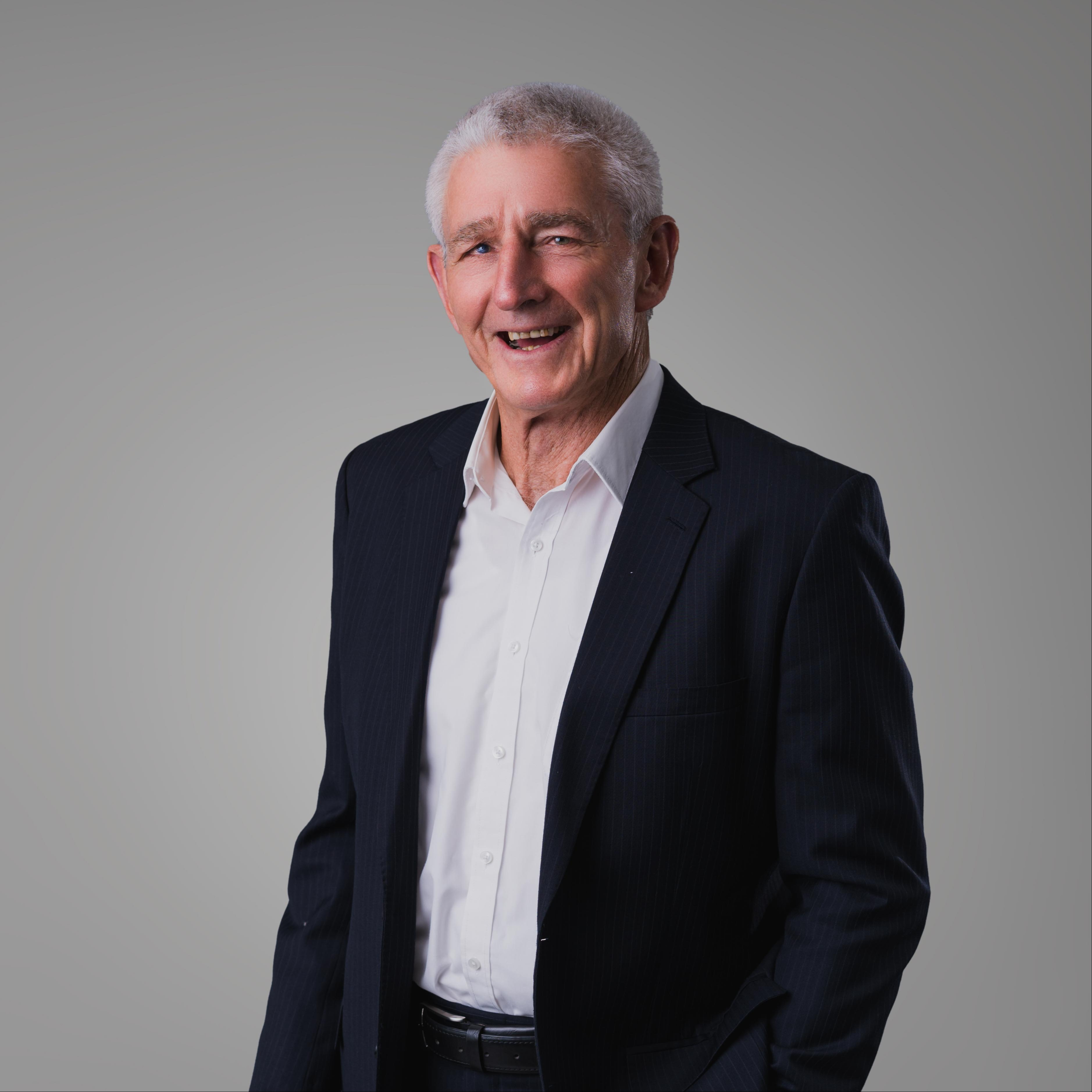 Greg Regan