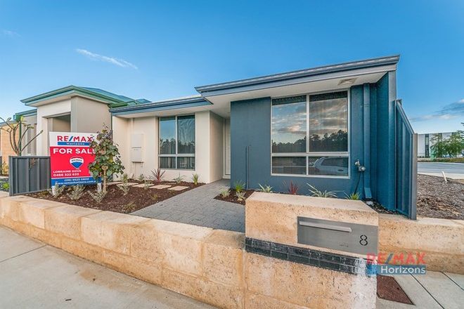 Picture of 8 Arden Avenue, BALDIVIS WA 6171