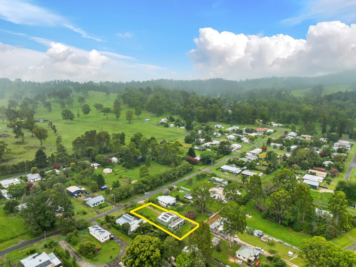 31 Gill Street, Bonalbo NSW 2469, Image 0