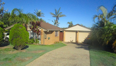 Picture of 12 Forestlea Court, ALEXANDRA HILLS QLD 4161