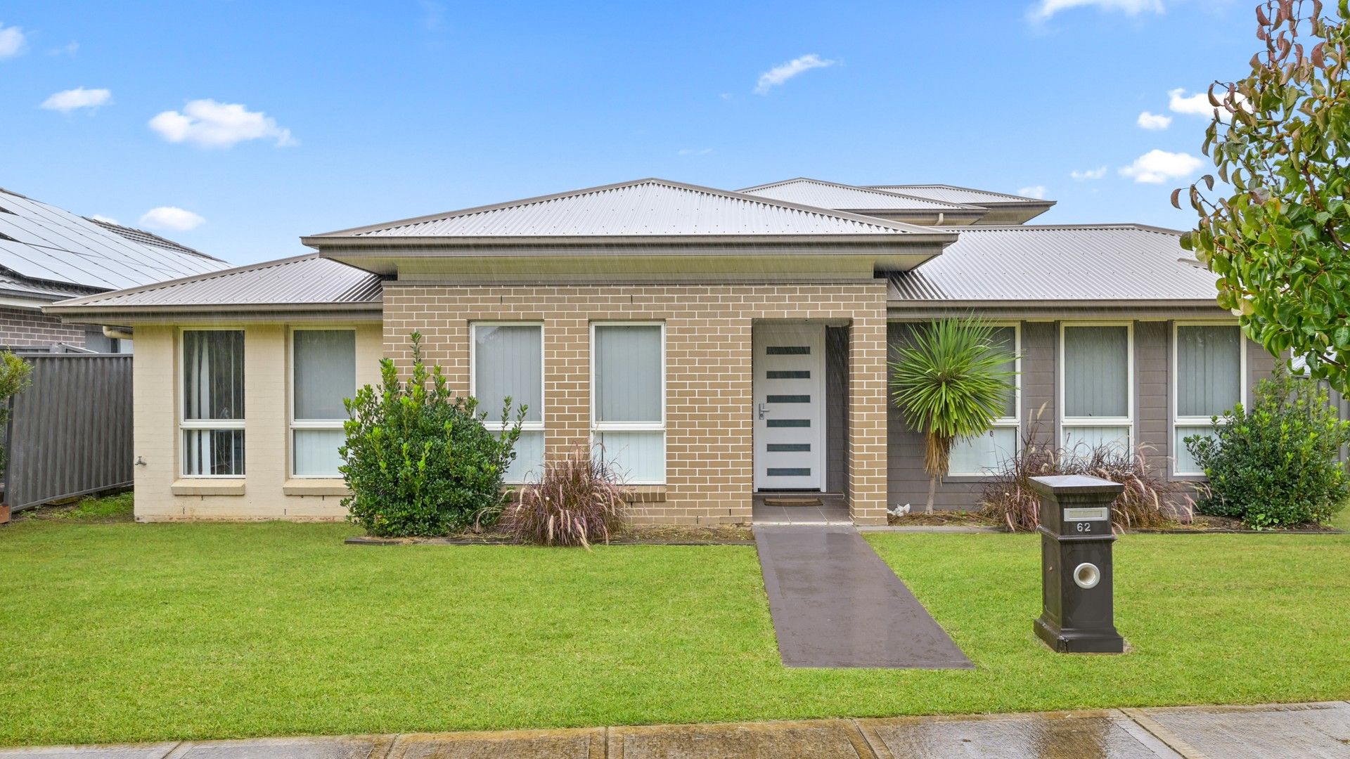 62 Discovery Circuit, Gregory Hills NSW 2557, Image 0