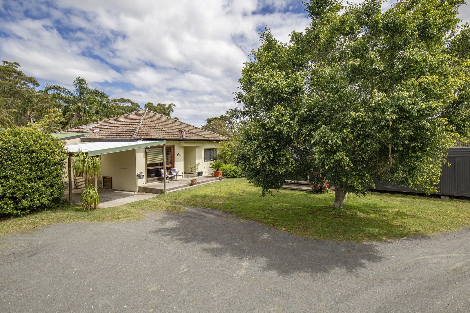 363 Cabbage Tree Road, Williamtown NSW 2318, Image 1