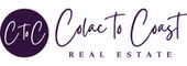 Logo for Colac To Coast Real Estate