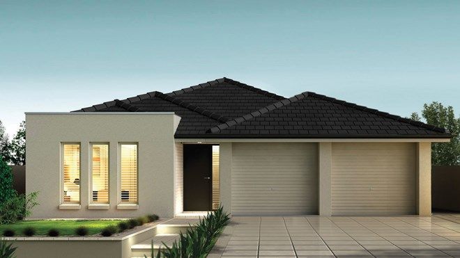 Picture of Lot 176 Gatley Circuit, EVANSTON SOUTH SA 5116