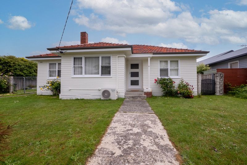 6 Keynsham Rd, Claremont TAS 7011 House For Rent Domain