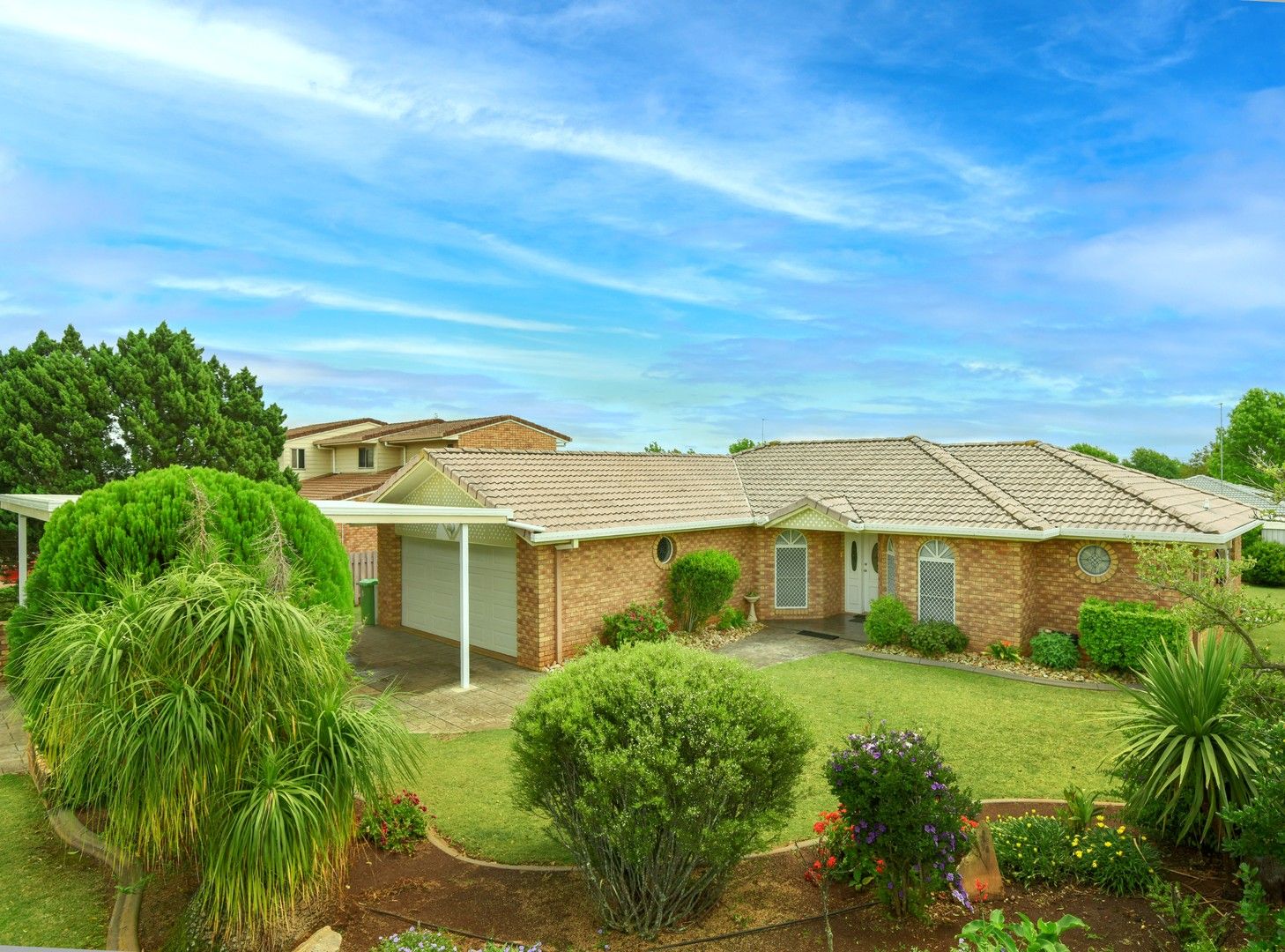 7 Wiemers Crescent, Centenary Heights QLD 4350, Image 0