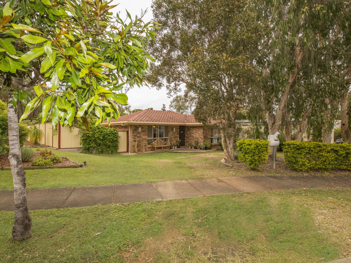 6 Flame Tree Court, Walloon QLD 4306