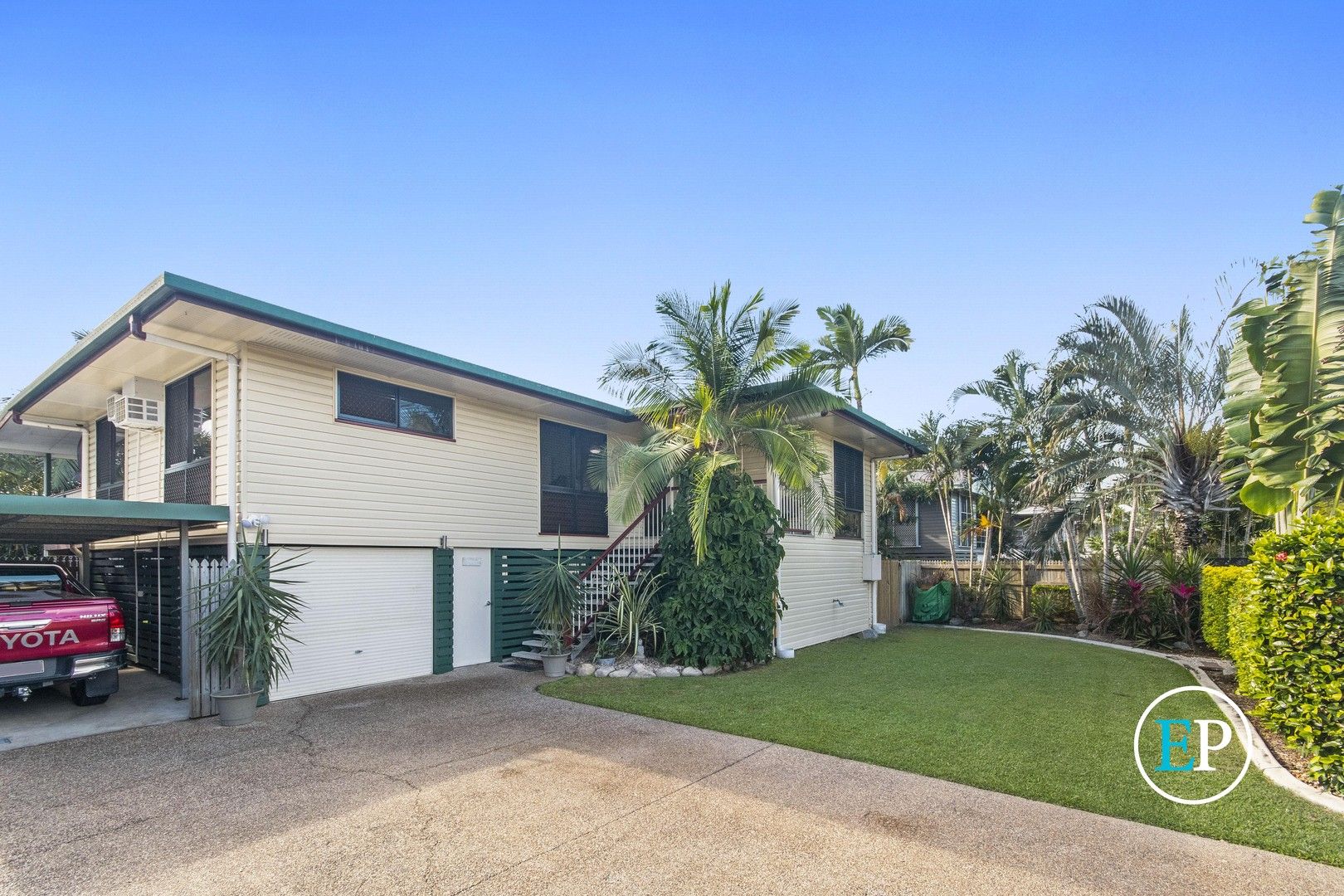 17 Blaxland Crescent, Vincent QLD 4814, Image 0