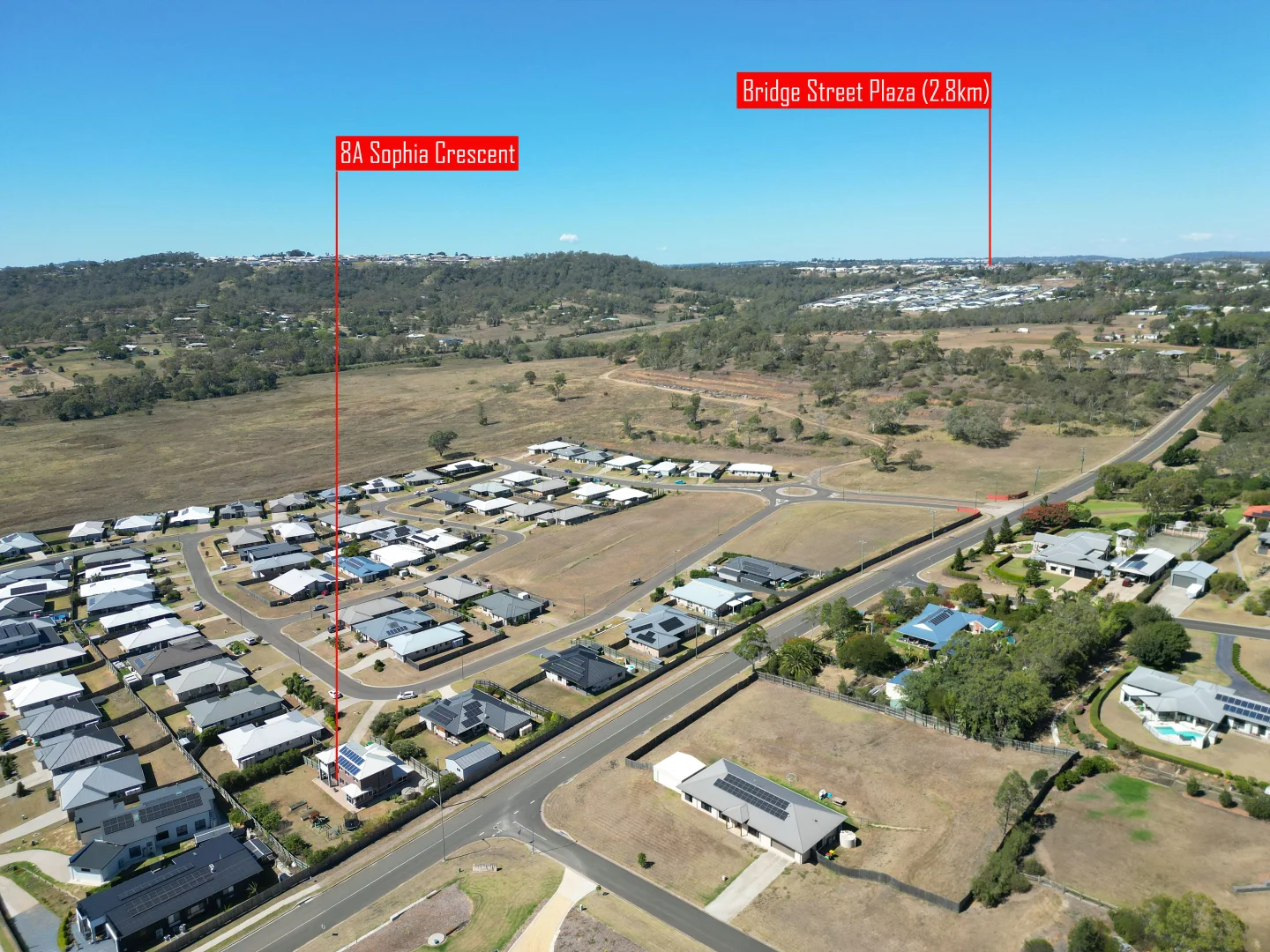 Additional image 23 of 8a Sophia Crescent, Cotswold Hills QLD 4350