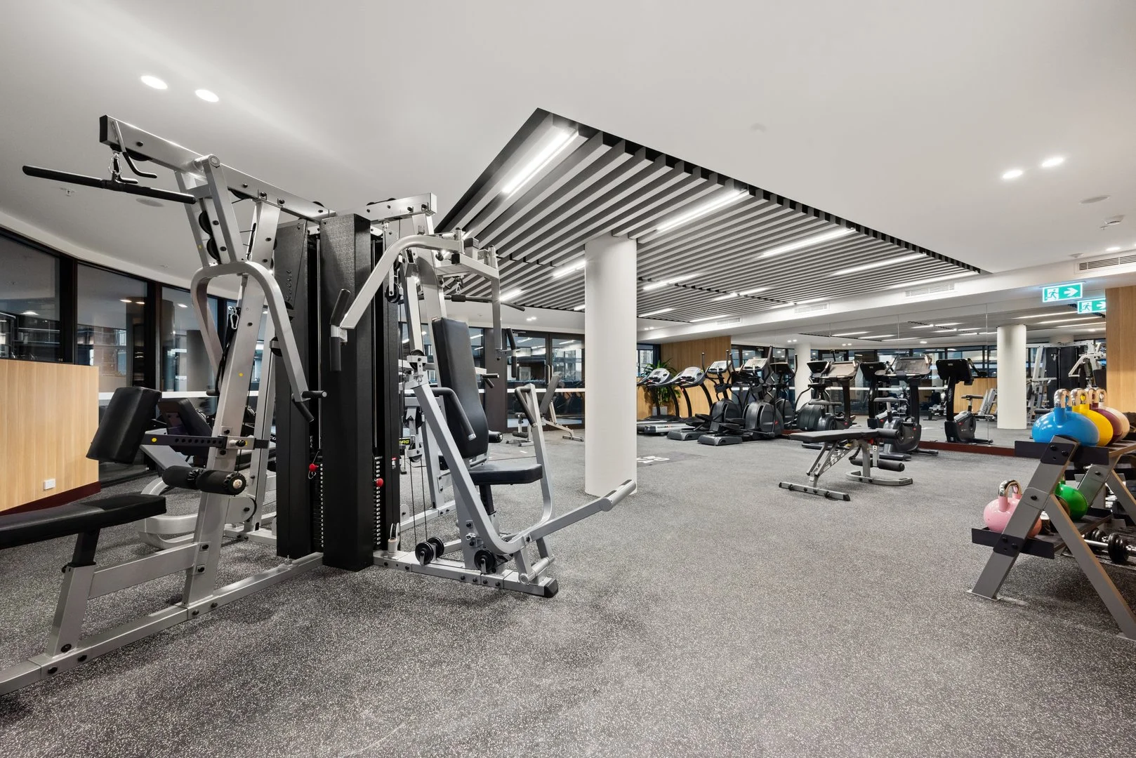 Additional image 27 of 1708/2 Furzer St, Phillip ACT 2606