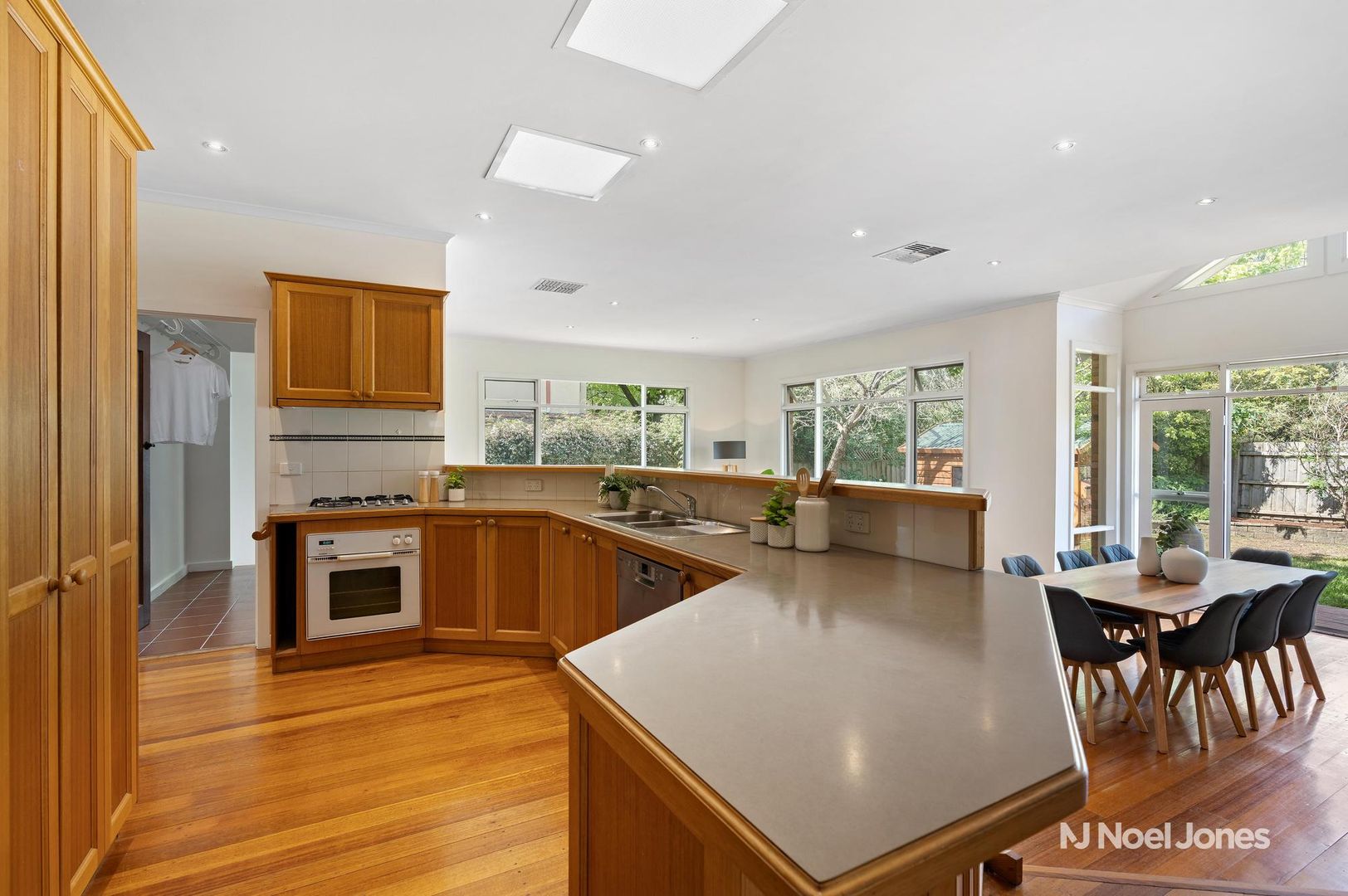 9 Malcolm Street, Blackburn VIC 3130 House For Rent Domain