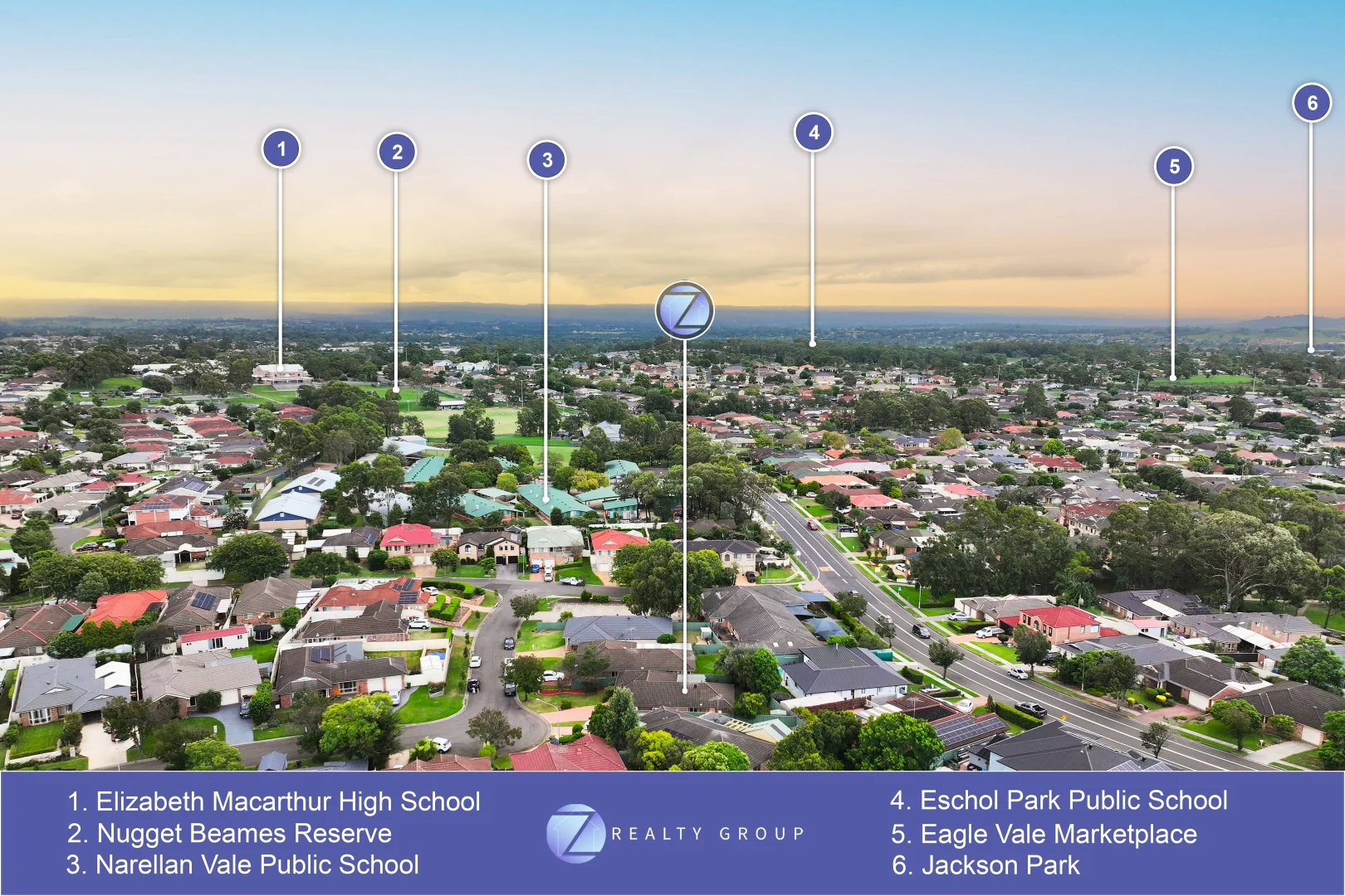 Additional image 11 of 7 Irwin Court, Narellan Vale NSW 2567