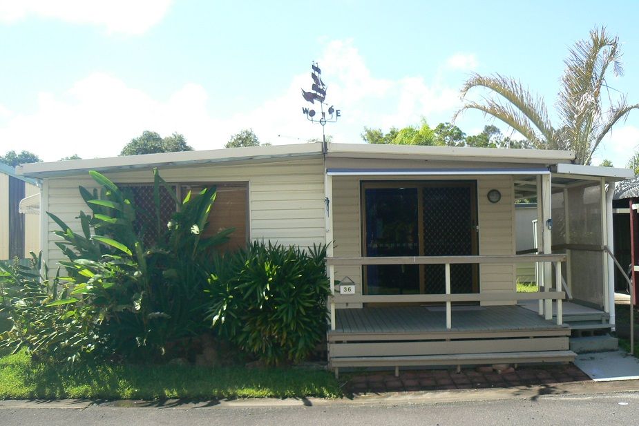36/586 River Street, West Ballina Property History & Address Research