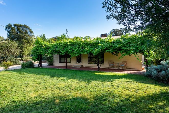 Picture of 39 Moscript Street, CAMPBELLS CREEK VIC 3451