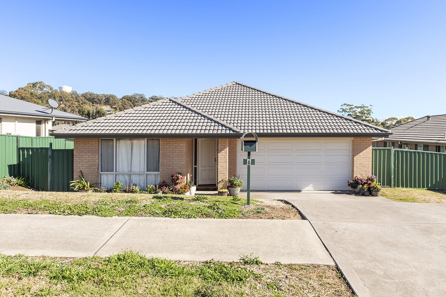 6 Black Street, Muswellbrook NSW 2333, Image 0