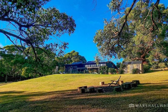Picture of 142 Red Hill Road, RED HILL VIC 3937