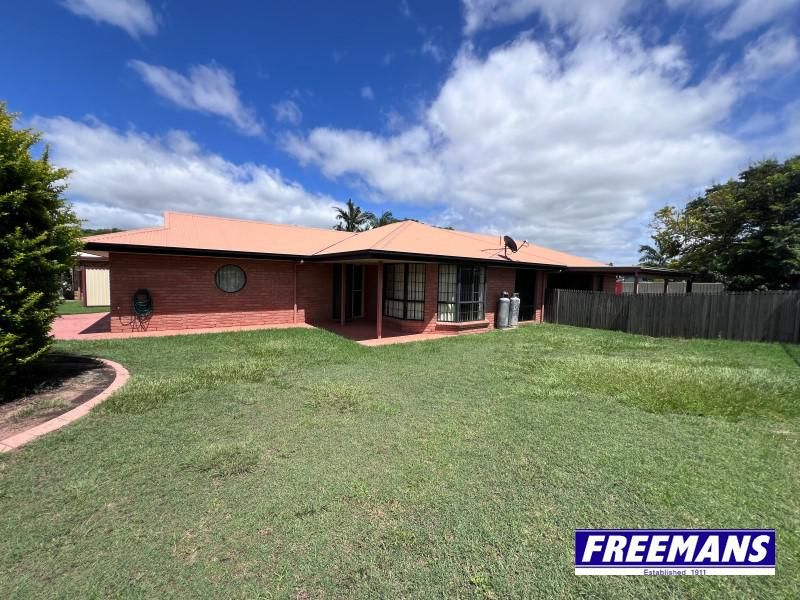 16 Cowie Drive, Kingaroy QLD 4610, Image 1