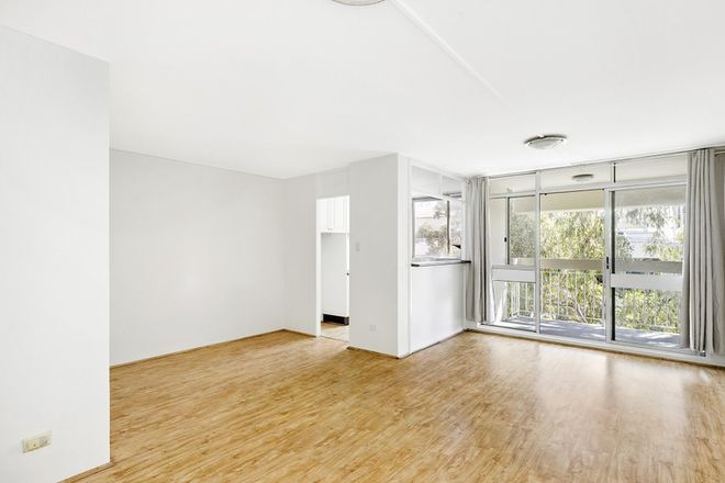 Picture of 31/35 Campbell Street, PARRAMATTA NSW 2150