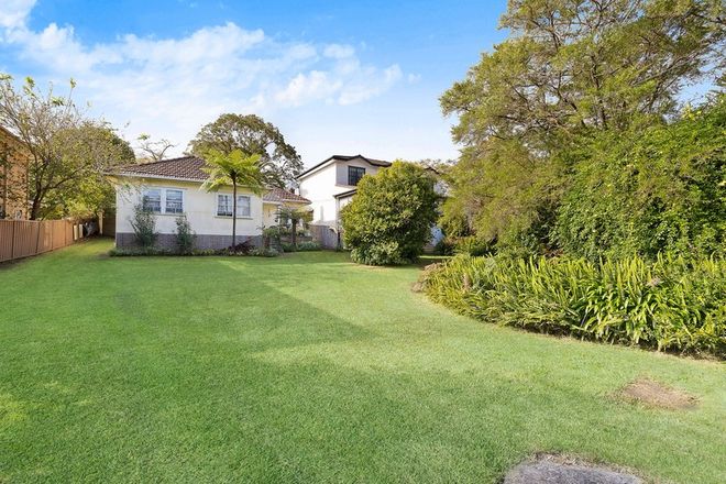 Picture of 5 Threlfall Street, EASTWOOD NSW 2122