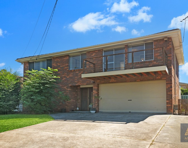 85 Metella Road, Toongabbie NSW 2146