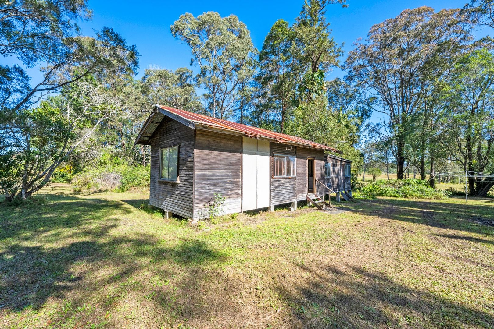 Sold 294 Brooms Head Road, Gulmarrad NSW 2463 on 27 Apr 2023
